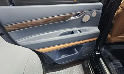 Genesis GV80 2023, 21911 км, за 39992.27 USD - фото 25