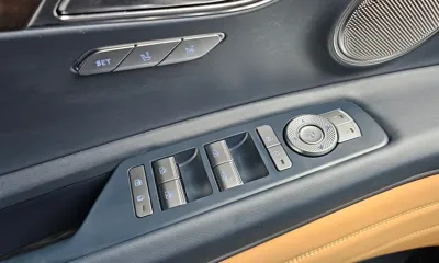 Genesis GV80 2023, 21911 км, за 39992.27 USD - фото 27