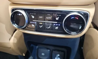 Genesis GV80 2023, 21911 км, за 39992.27 USD - фото 31