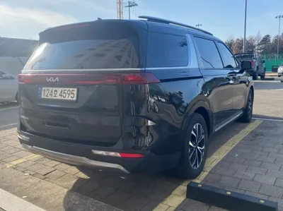 Kia Canival 2023, 92000 км, за 7098.74 USD - фото 6