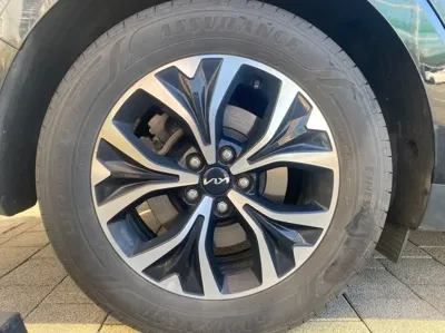 Kia Canival 2023, 92000 км, за 7098.74 USD - фото 7