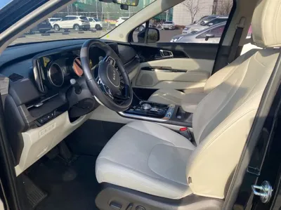 Kia Canival 2023, 92000 км, за 7098.74 USD - фото 10