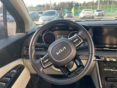 Kia Canival 2023, 92000 км, за 7098.74 USD - фото 11