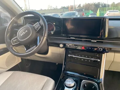 Kia Canival 2023, 92000 км, за 7098.74 USD - фото 13