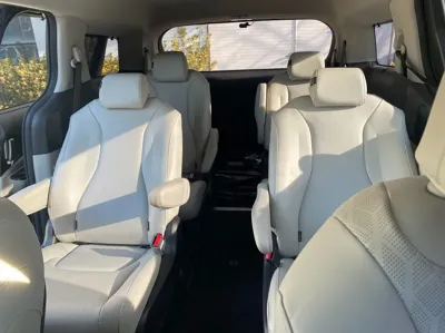 Kia Canival 2023, 92000 км, за 7098.74 USD - фото 17