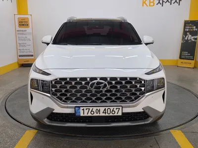 Hyundai Santafe 2022, 132633 км, за 15562.93 USD - фото 3