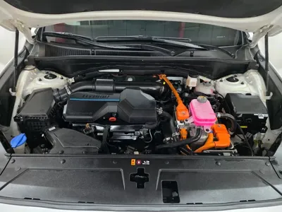 Hyundai Santafe 2022, 132633 км, за 15562.93 USD - фото 6