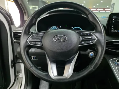 Hyundai Santafe 2022, 132633 км, за 15562.93 USD - фото 14