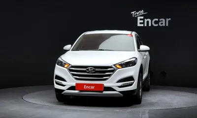 Hyundai Tucson 2018, 26492 км, за 10835.81 USD