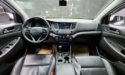 Hyundai Tucson 2018, 26492 км, за 10835.81 USD - фото 7