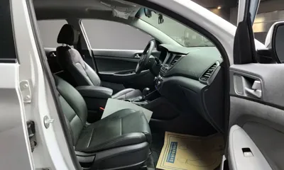 Hyundai Tucson 2018, 26492 км, за 10835.81 USD - фото 10