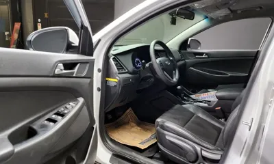 Hyundai Tucson 2018, 26492 км, за 10835.81 USD - фото 11