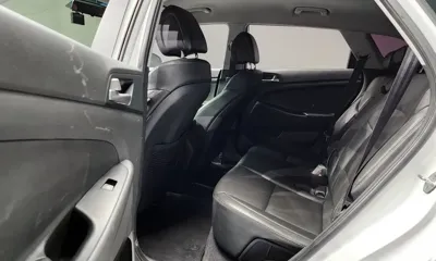 Hyundai Tucson 2018, 26492 км, за 10835.81 USD - фото 12