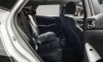 Hyundai Tucson 2018, 26492 км, за 10835.81 USD - фото 13