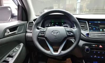 Hyundai Tucson 2018, 26492 км, за 10835.81 USD - фото 14