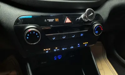 Hyundai Tucson 2018, 26492 км, за 10835.81 USD - фото 17