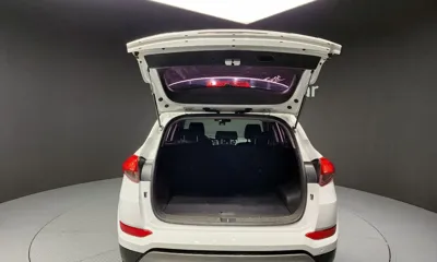 Hyundai Tucson 2018, 26492 км, за 10835.81 USD - фото 20