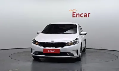 Kia K3 2016, 77512 км, за 4225.44 USD - фото 3