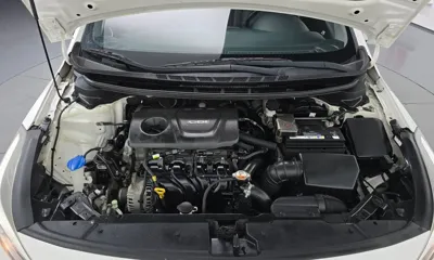 Kia K3 2016, 77512 км, за 4225.44 USD - фото 6
