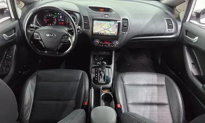 Kia K3 2016, 77512 км, за 4225.44 USD - фото 7