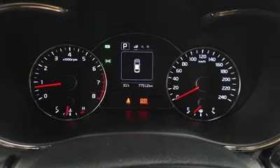 Kia K3 2016, 77512 км, за 4225.44 USD - фото 8