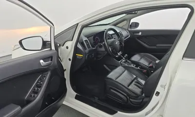 Kia K3 2016, 77512 км, за 4225.44 USD - фото 10
