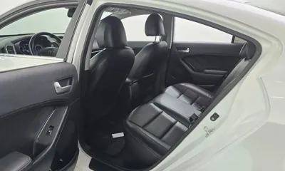 Kia K3 2016, 77512 км, за 4225.44 USD - фото 12