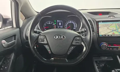 Kia K3 2016, 77512 км, за 4225.44 USD - фото 15