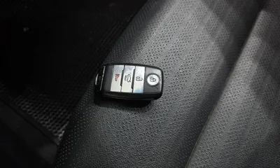Kia K3 2016, 77512 км, за 4225.44 USD - фото 17