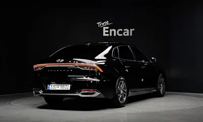 Hyundai Grandeur 2021, 78459 км, за 11087.04 USD