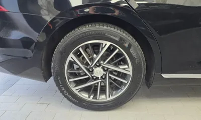 Hyundai Grandeur 2021, 78459 км, за 11087.04 USD