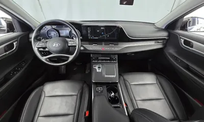 Hyundai Grandeur 2021, 78459 км, за 11087.04 USD - фото 7