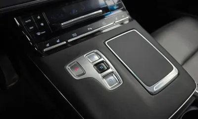 Hyundai Grandeur 2021, 78459 км, за 11087.04 USD - фото 9