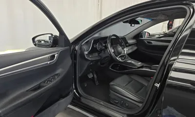 Hyundai Grandeur 2021, 78459 км, за 11087.04 USD - фото 10