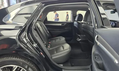 Hyundai Grandeur 2021, 78459 км, за 11087.04 USD - фото 12
