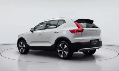 Volvo XC40 2026, 646 км, за 28013.04 USD
