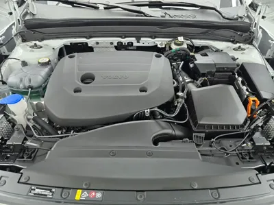 Volvo XC40 2026, 646 км, за 28000.25 USD - фото 6