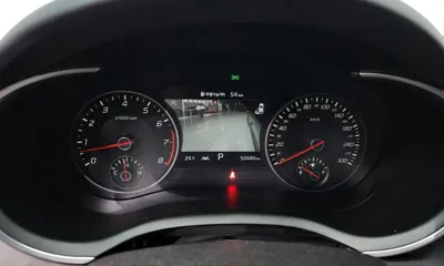Kia Stinger 2021, 50440 км, за 23395.95 USD - фото 8