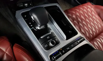 Kia Stinger 2021, 50440 км, за 23395.95 USD - фото 9