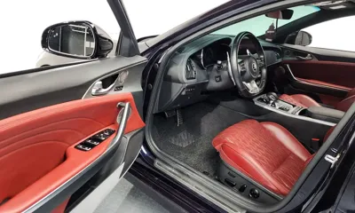 Kia Stinger 2021, 50440 км, за 23395.95 USD - фото 10