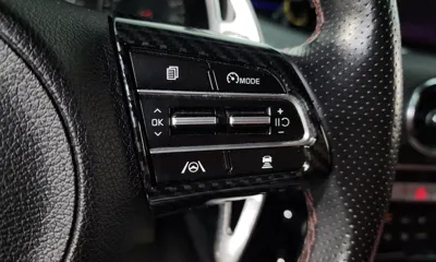 Kia Stinger 2021, 50440 км, за 23395.95 USD - фото 16