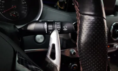 Kia Stinger 2021, 50440 км, за 23395.95 USD - фото 20