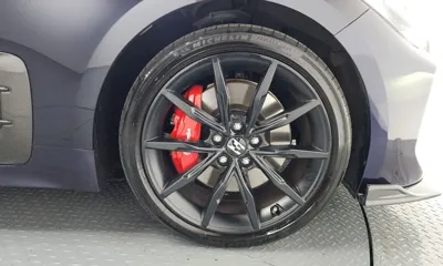 Kia Stinger 2021, 50440 км, за 23395.95 USD - фото 21