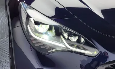 Kia Stinger 2021, 50440 км, за 23395.95 USD - фото 22
