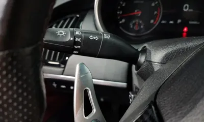 Kia Stinger 2021, 50440 км, за 23395.95 USD - фото 28