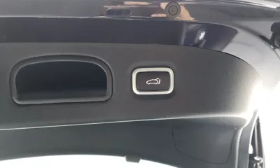 Kia Stinger 2021, 50440 км, за 23395.95 USD - фото 32