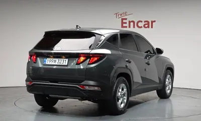 Hyundai Tucson 2021, 105860 км, за 10496.26 USD