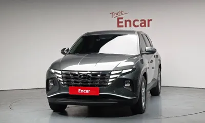 Hyundai Tucson 2021, 105860 км, за 10496.26 USD