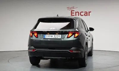 Hyundai Tucson 2021, 105860 км, за 10496.26 USD