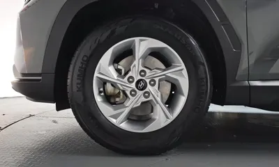 Hyundai Tucson 2021, 105860 км, за 10496.26 USD